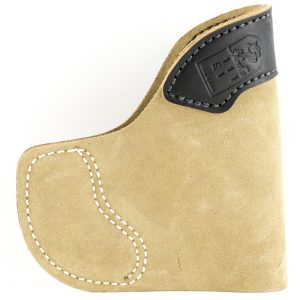 DeSantis Gunhide DESANTIS PKT-TUK FOR G26 MP-C LH NAT