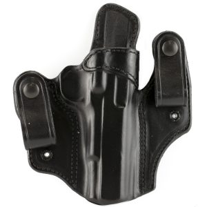 DeSantis Gunhide DESANTIS MAD MAX 1911 GOVT RH BLK