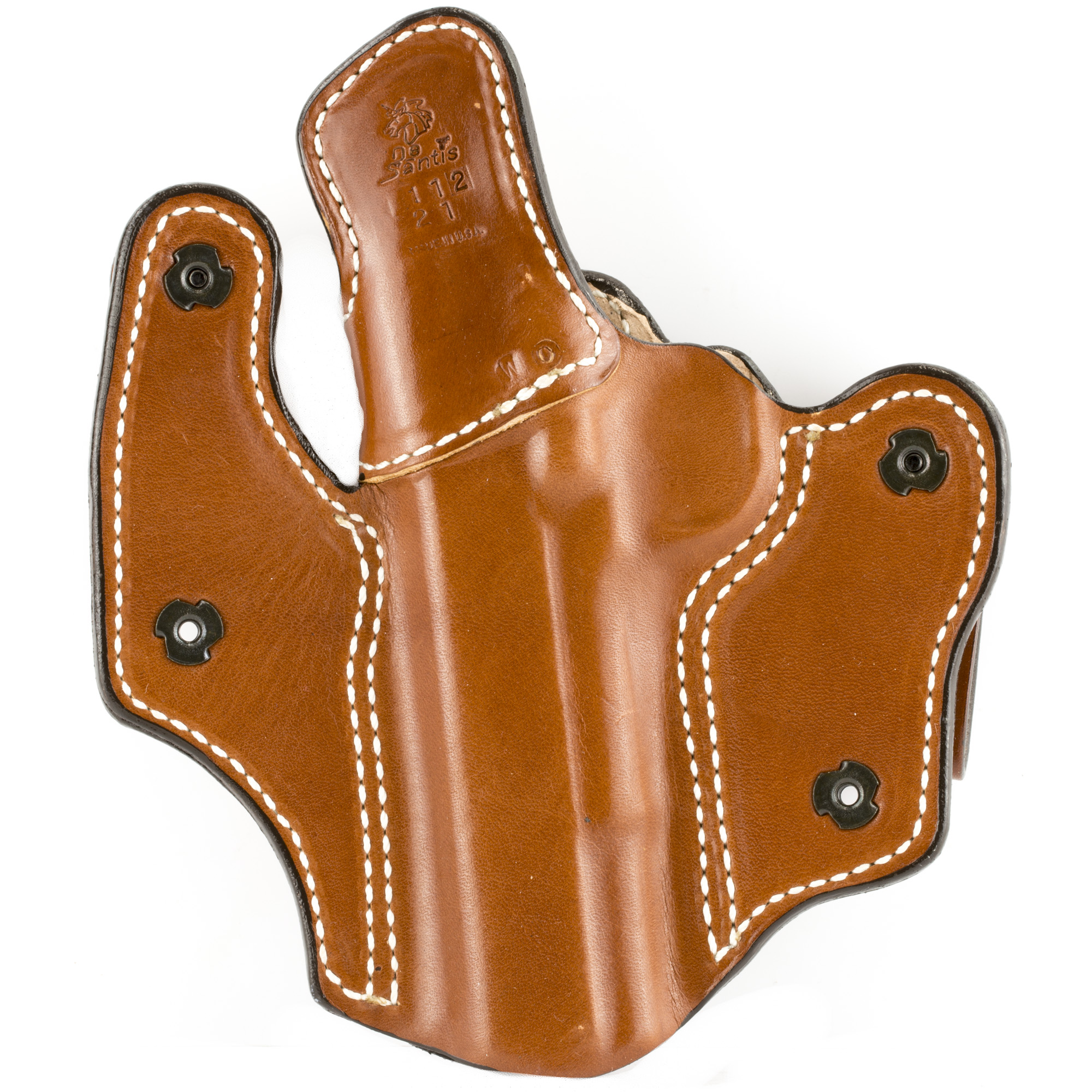 DeSantis Gunhide DESANTIS MAD MAX 1911 RH TAN - Image 2