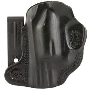 DeSantis Gunhide DESANTIS FLEX-TUK S&W J FRAM 2" RH B