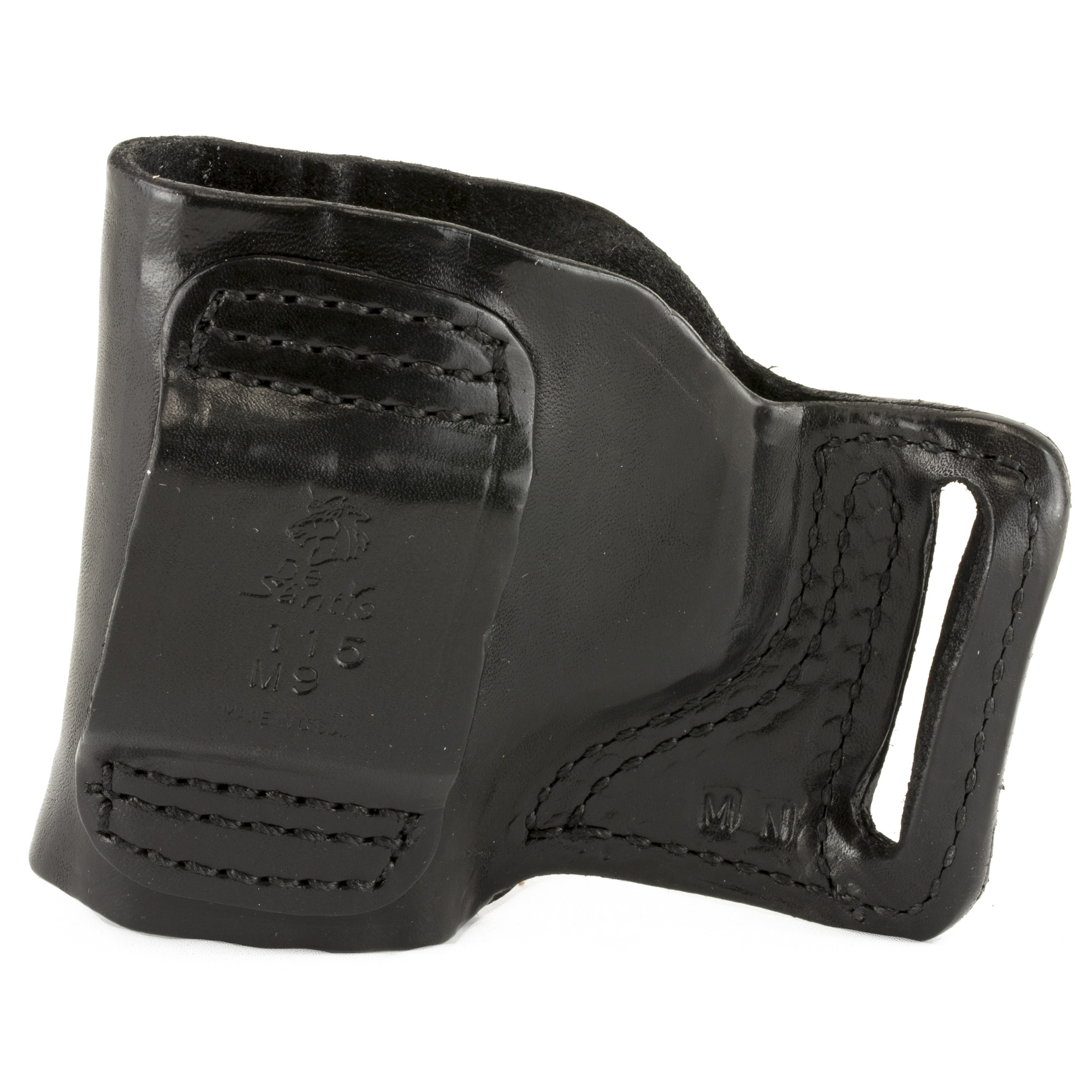 DeSantis Gunhide DESANTIS E-GAT SLIDE MP F/C RH BLK - Image 2