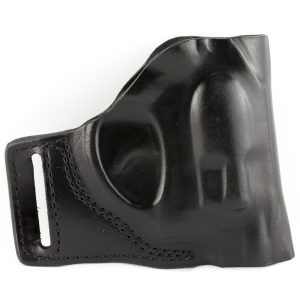 DeSantis Gunhide DESANTIS E-GAT SLIDE LCR RH BLK