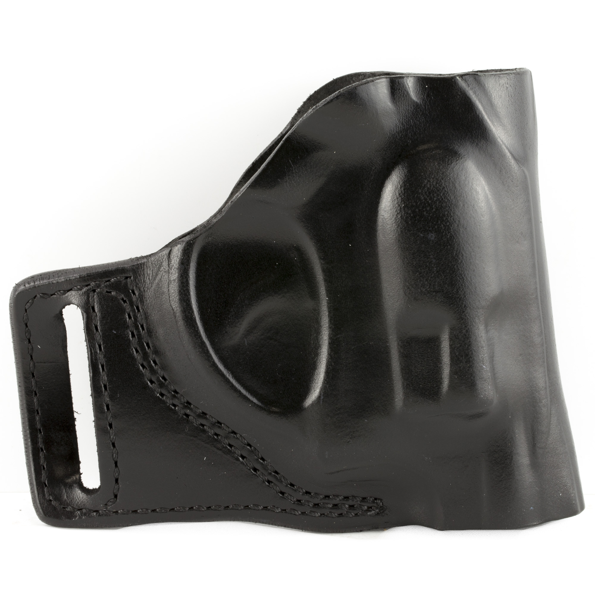 DeSantis Gunhide DESANTIS E-GAT SLIDE LCR RH BLK