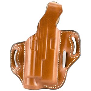 DeSantis Gunhide DESANTIS TAC-LITE FOR GLK 17 RH TAN