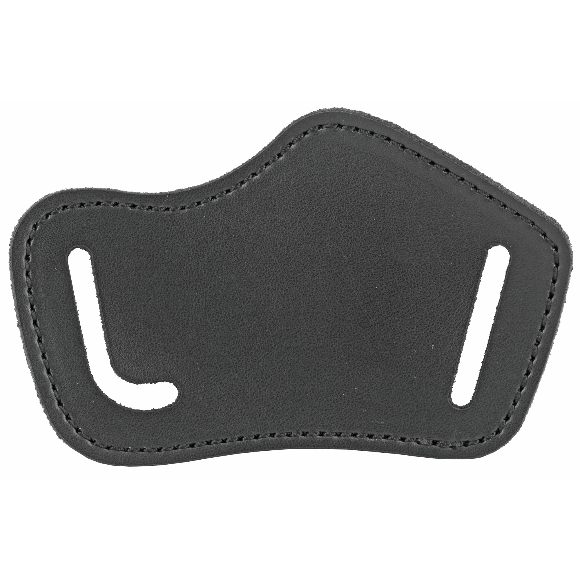 DeSantis Gunhide DESANTIS SIMPLE SLD M/L AUTO RH BLK