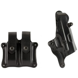DeSantis Gunhide DESANTIS NY UDCVR FOR GLK 17 RH BK