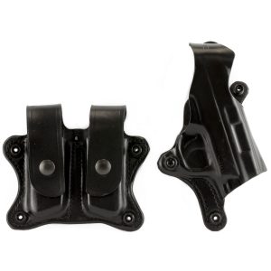 DeSantis Gunhide DESANTIS NY UDCVR SHIELD RH BLK