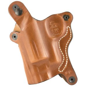DeSantis Gunhide DESANTIS NY UDCVR S&W GOVNR RH TAN