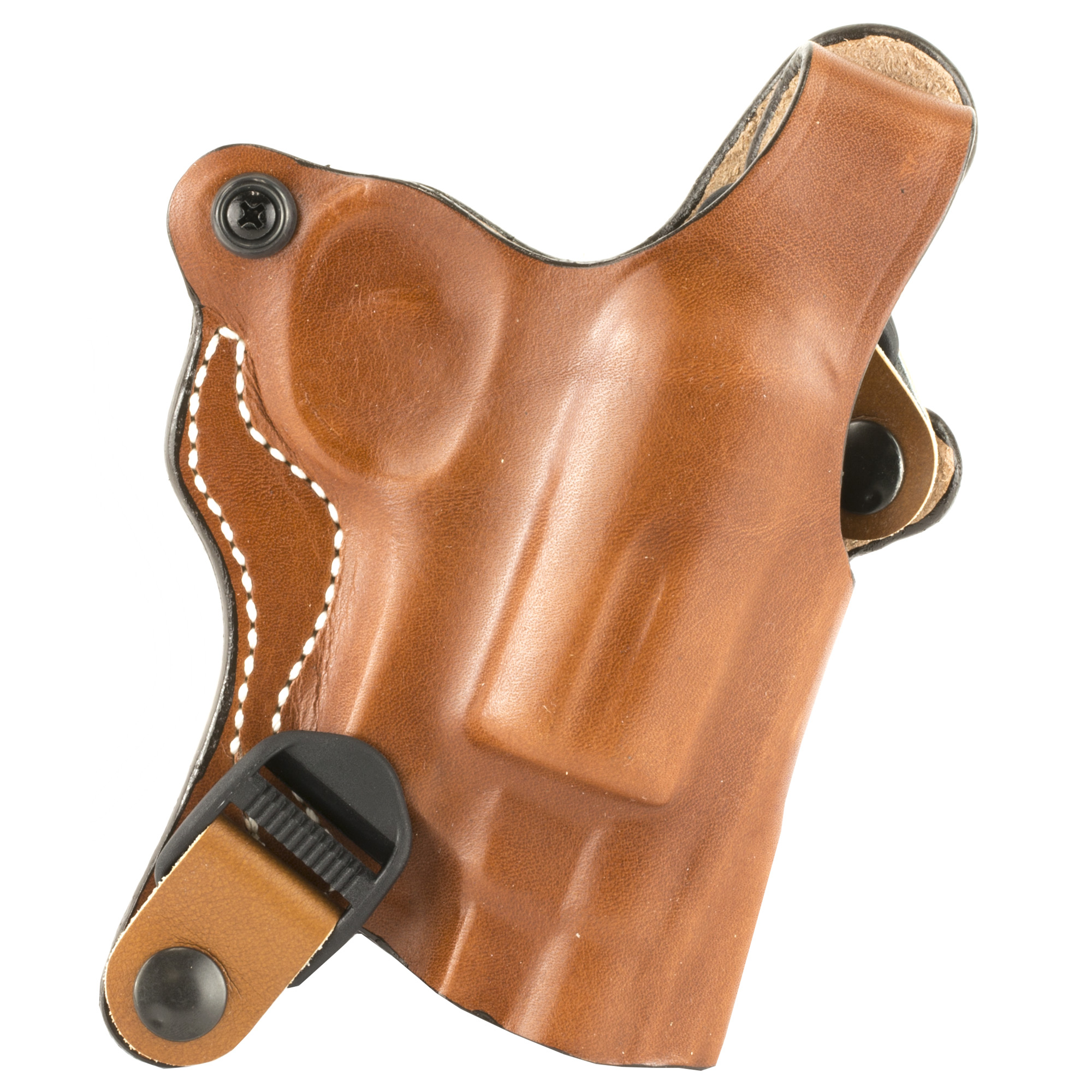 DeSantis Gunhide DESANTIS NY UDCVR S&W GOVNR RH TAN - Image 2