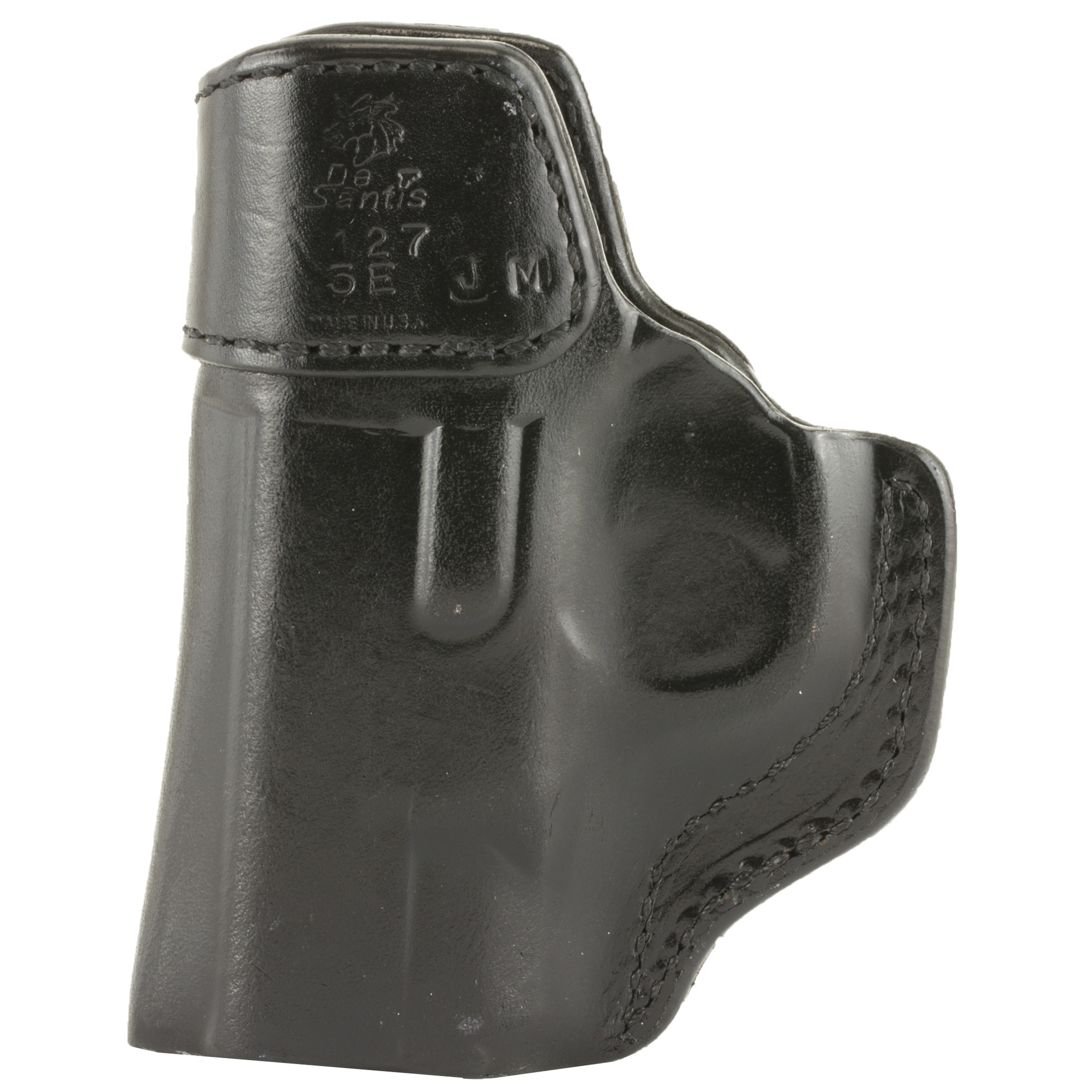 DeSantis Gunhide DESANTIS INSIDE HEAT M&P45 SHIELD RH