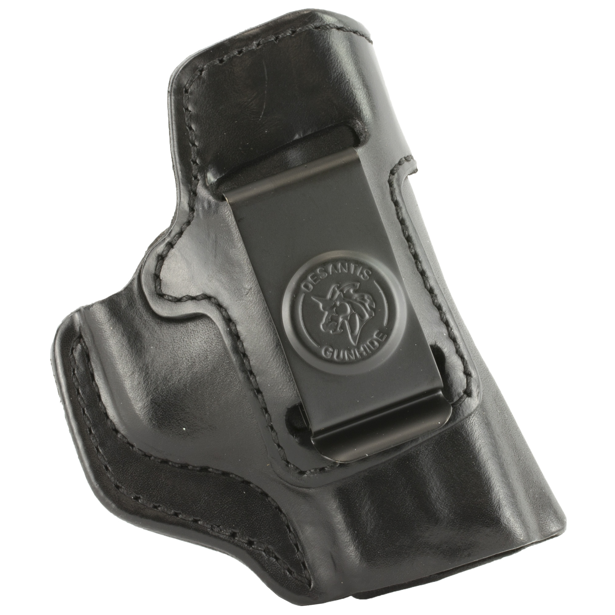 DeSantis Gunhide DESANTIS INSIDE HEAT M&P COMP RH BLK - Image 2