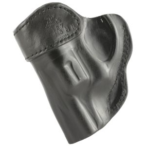 DeSantis Gunhide DESANTIS INSIDE HEAT LCR RH BLK