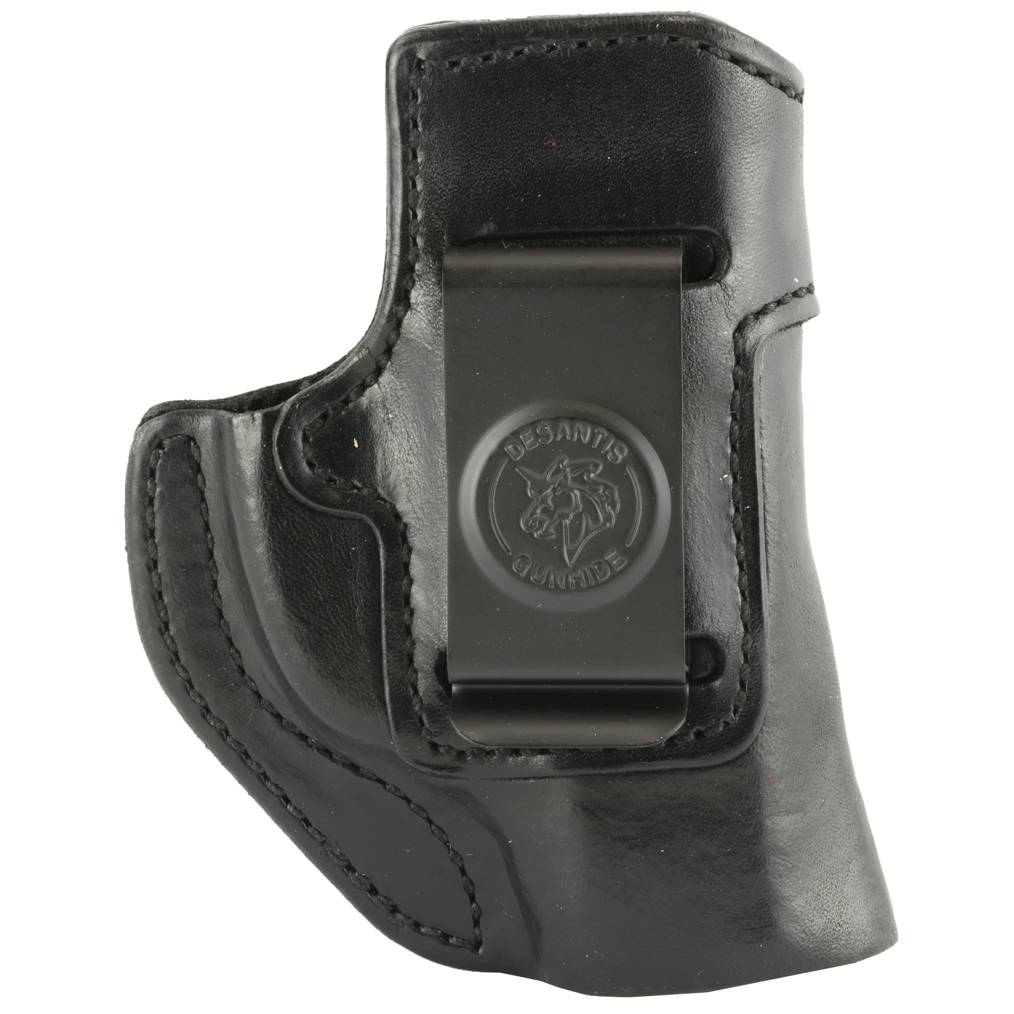 DeSantis Gunhide DESANTIS INSIDE HEAT LC9/380 RH BLK - Image 2