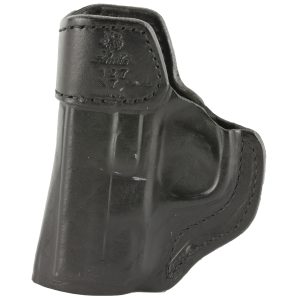 DeSantis Gunhide DESANTIS INSIDE HEAT SHIELD RH BLK