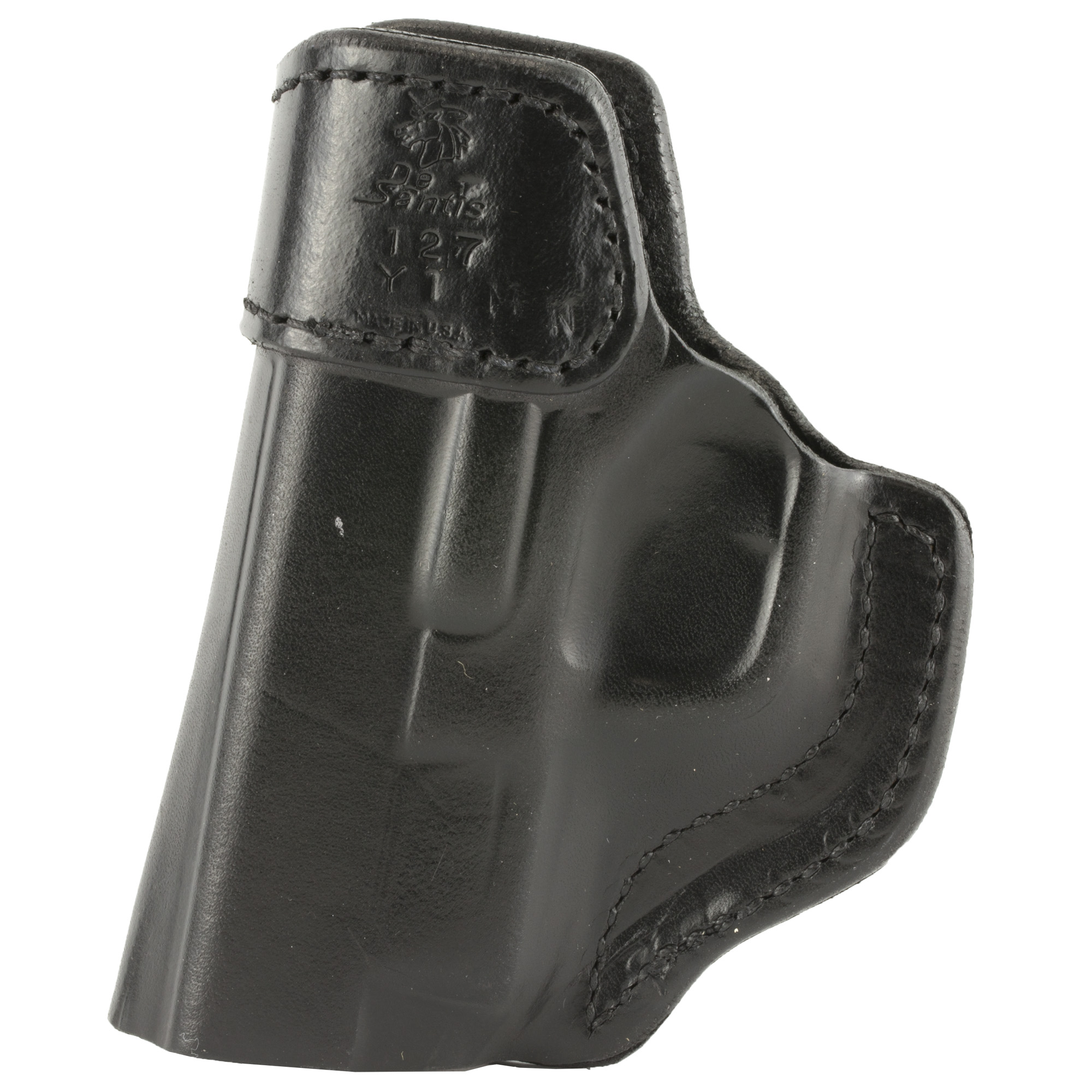 DeSantis Gunhide DESANTIS INSIDE HEAT XDS 3.3" RH BLK