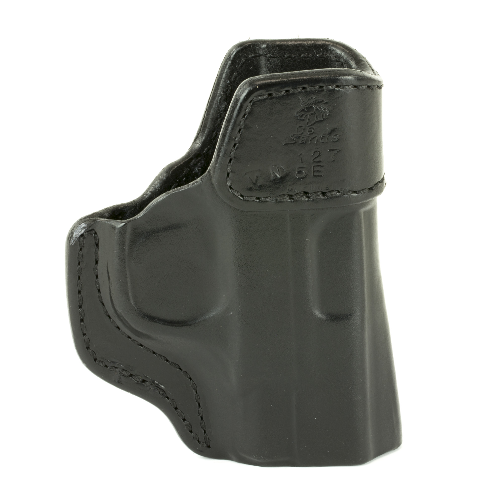DeSantis Gunhide DESANTIS INSIDE HEAT M&P45 SHIELD LH - Image 2