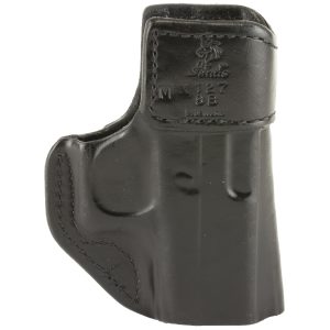 DeSantis Gunhide DESANTIS INSIDE HEAT GL43/43X LH BLK