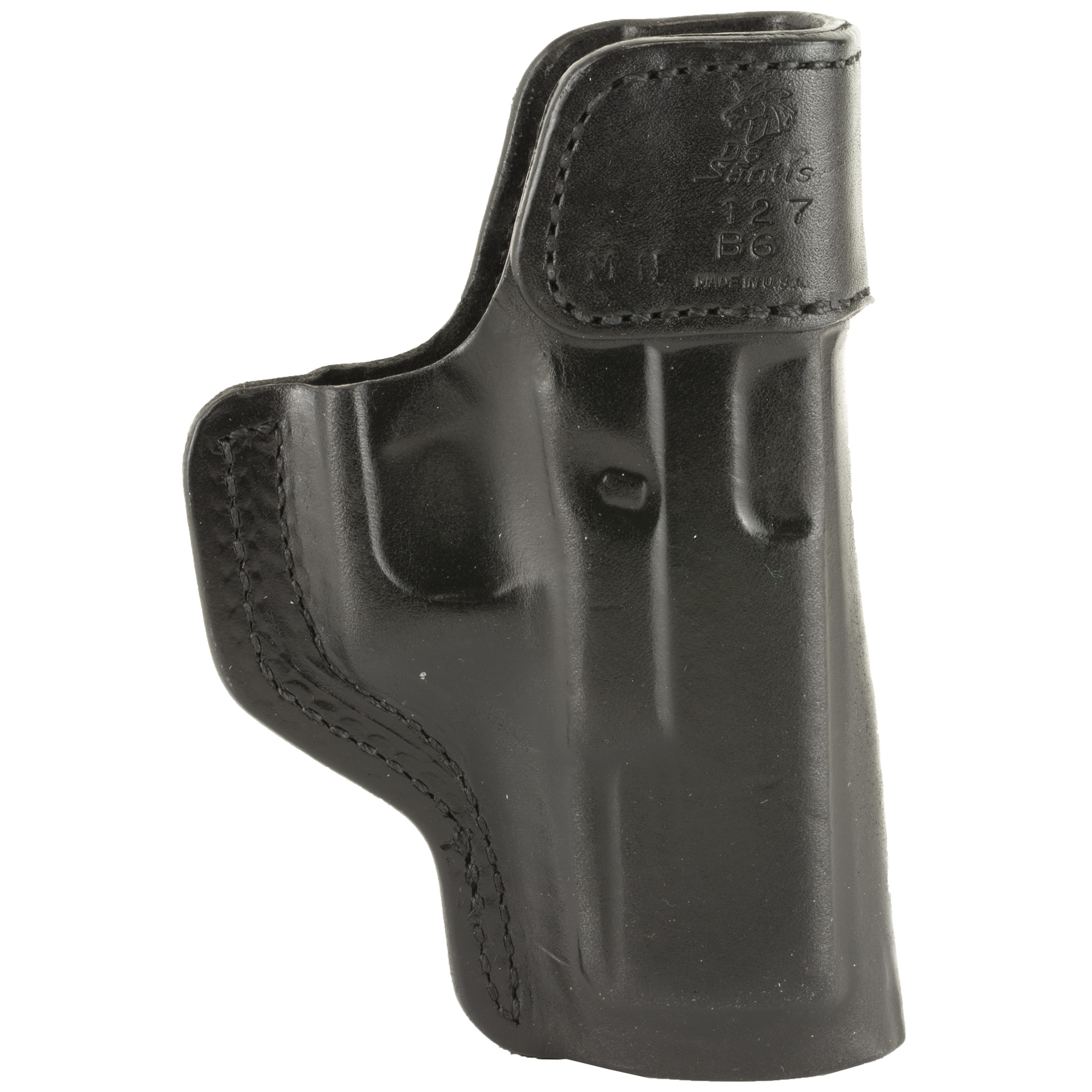 DeSantis Gunhide DESANTIS INSIDE HEAT FOR GLK19 LH BK