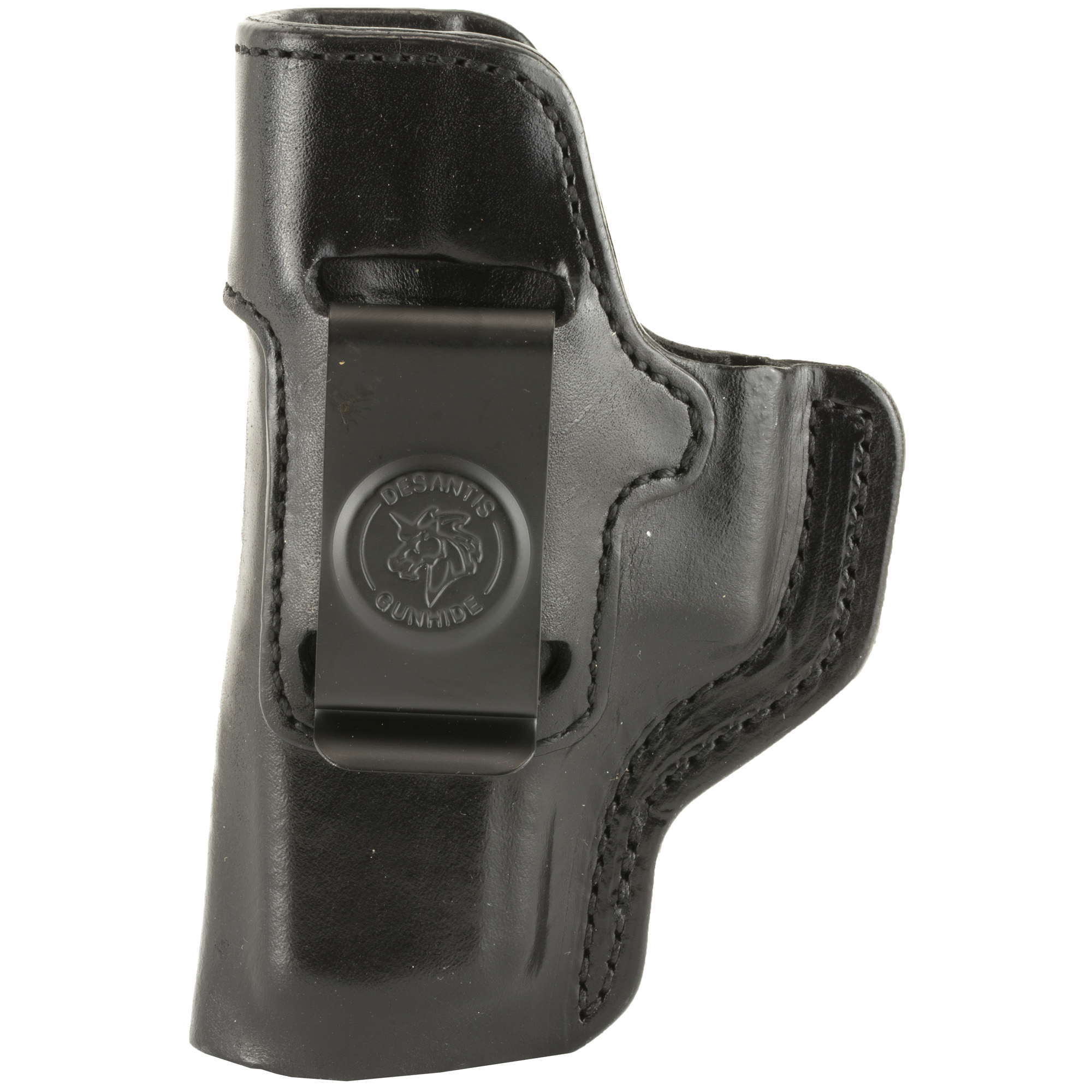 DeSantis Gunhide DESANTIS INSIDE HEAT FOR GLK19 LH BK - Image 2