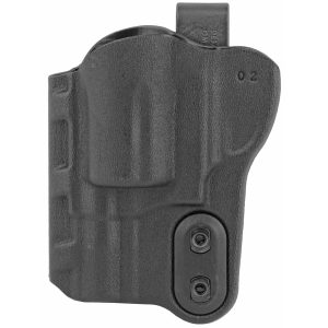 DeSantis Gunhide DESANTIS SLIM-TUK S&W J FRAME AMBI