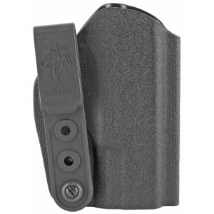 DeSantis Gunhide DESANTIS SLIM-TUK M&P45 SHIELD AM BK