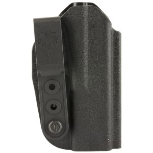 DeSantis Gunhide DESANTIS SLIM-TUK FOR G17/19 AMBI BK