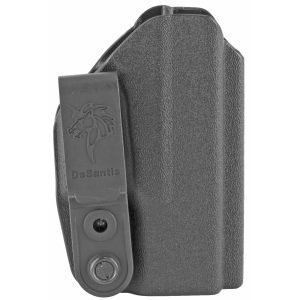 DeSantis Gunhide DESANTIS SLIM-TUK FOR GLK 26 AMBI BK