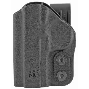 DeSantis Gunhide DESANTIS SLIM-TUK SIG P238 AMBI BLK