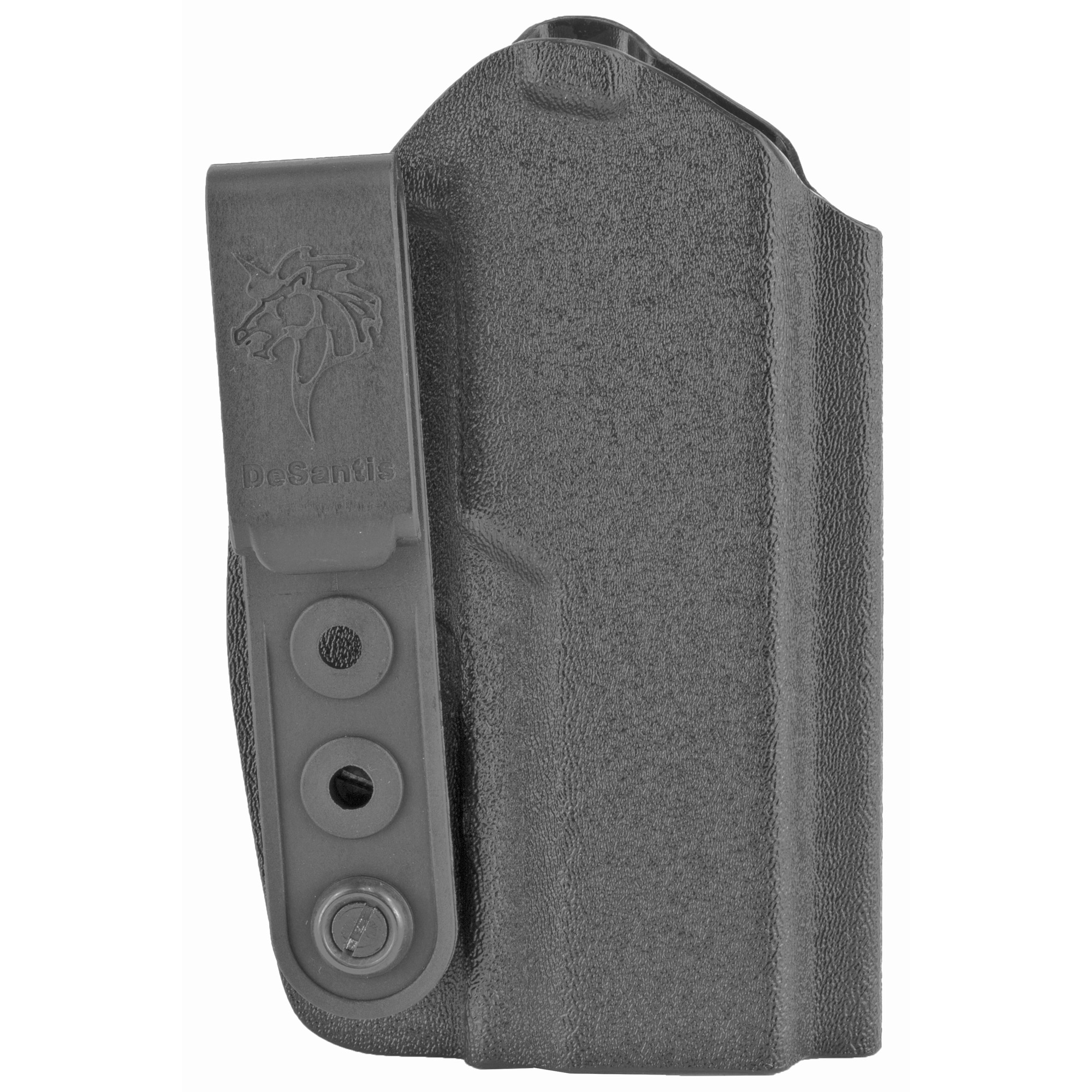 DeSantis Gunhide DESANTIS SLM-TUK SIG P250/P320C AM B