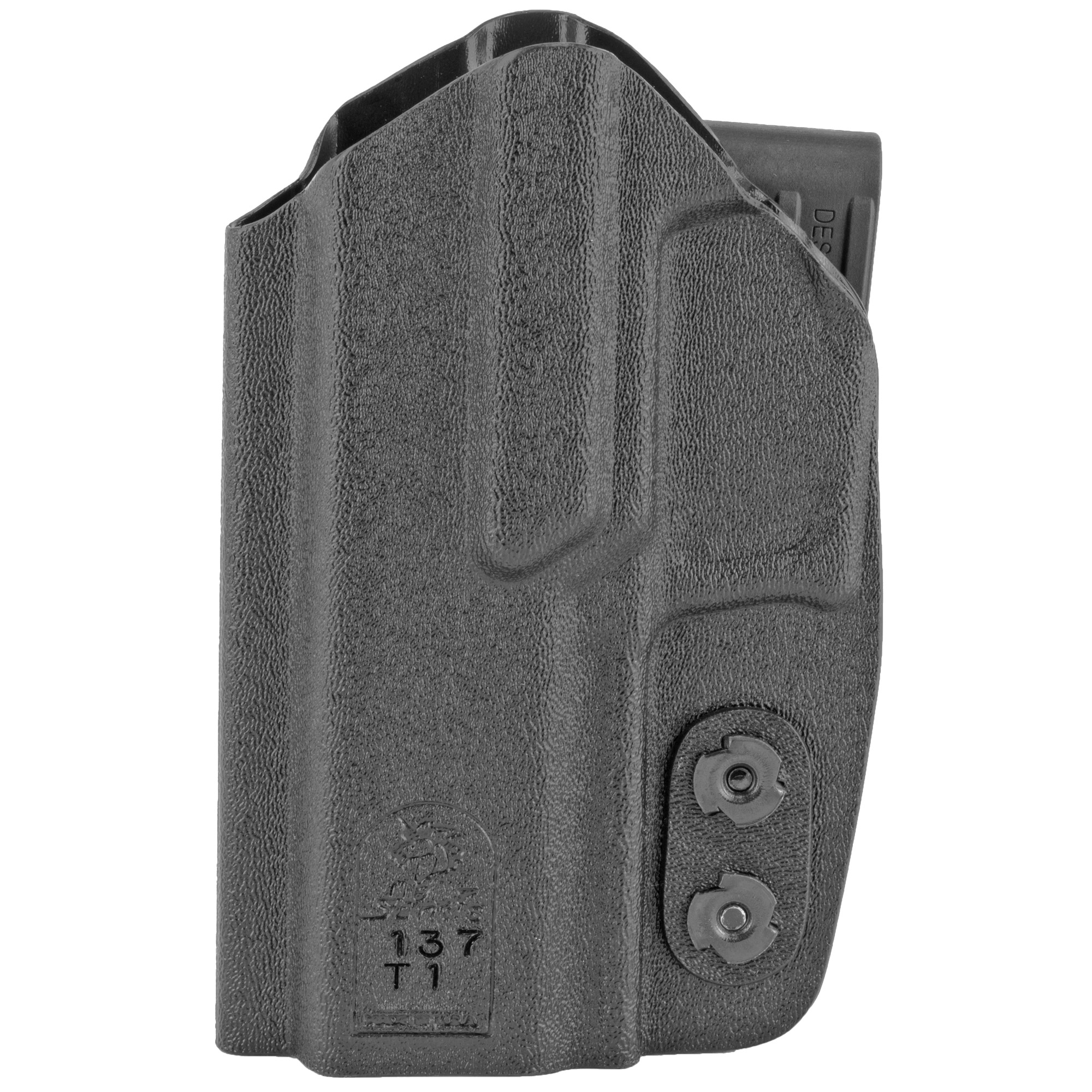 DeSantis Gunhide DESANTIS SLM-TUK SIG P250/P320C AM B - Image 2