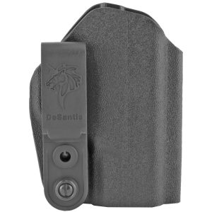 DeSantis Gunhide DESANTIS SLIM-TUK SHIELD AMBI BLK