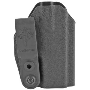 DeSantis Gunhide DESANTIS SLIM-TUK FOR GLK 42 AMBI BK
