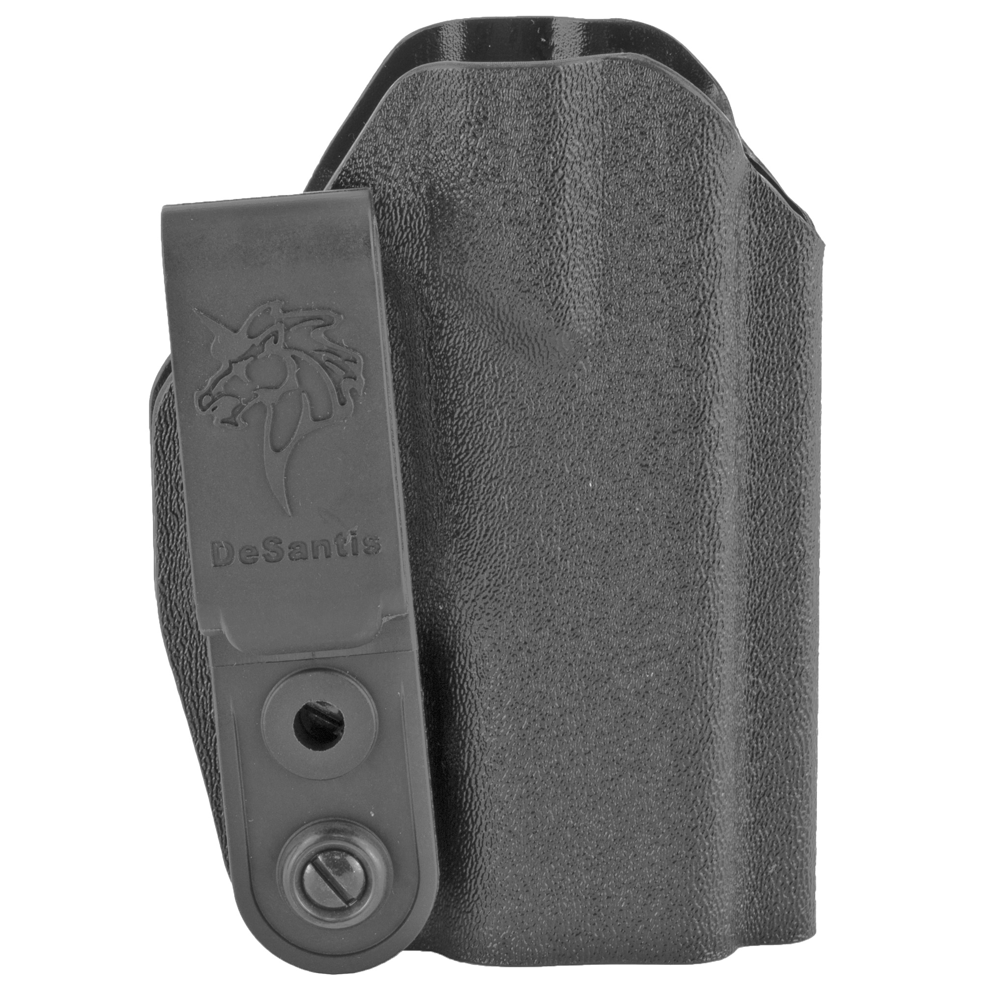 DeSantis Gunhide DESANTIS SLIM-TUK FOR GLK 42 AMBI BK