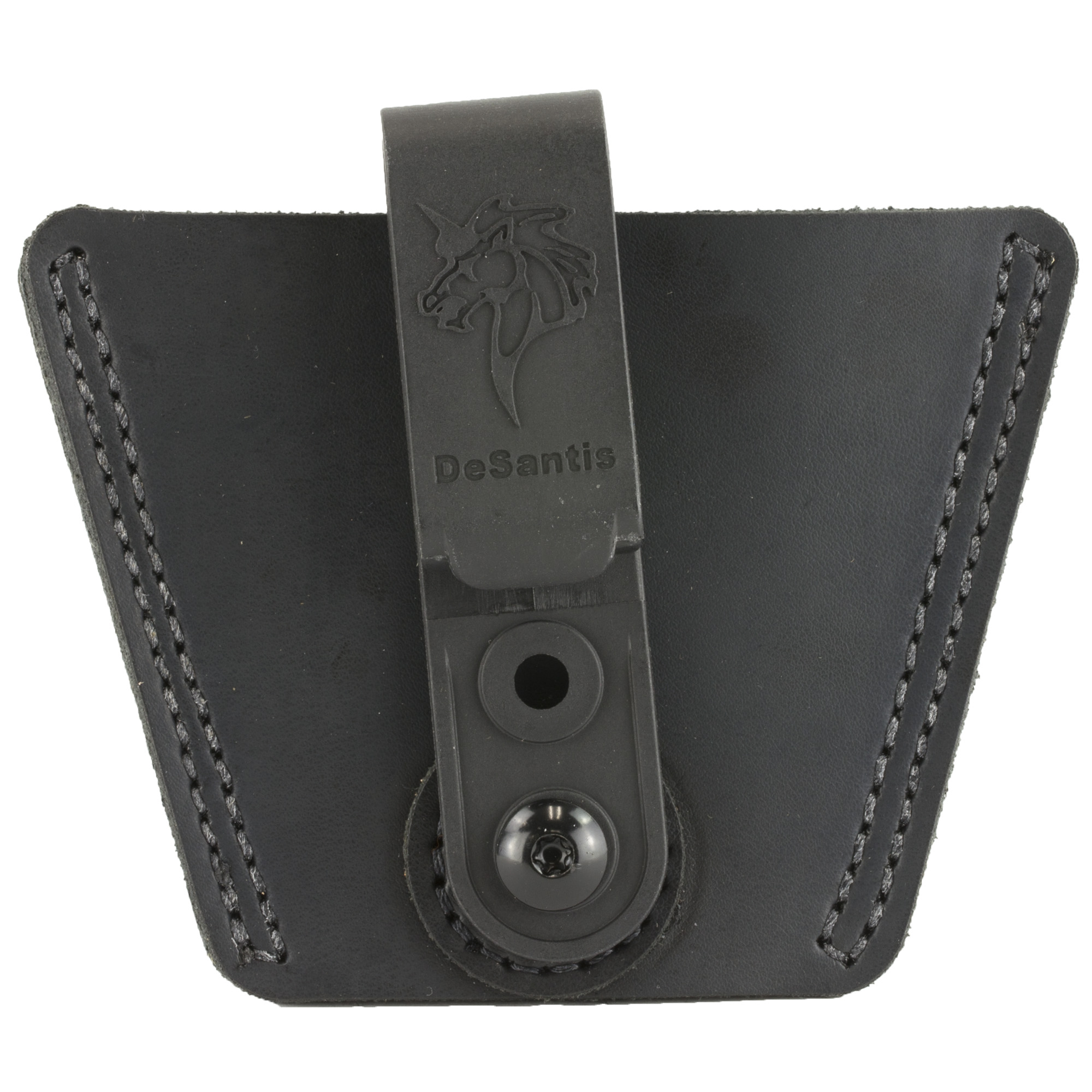 DeSantis Gunhide DESANTIS VERSATUK SM/MED AUTO BLK - Image 2