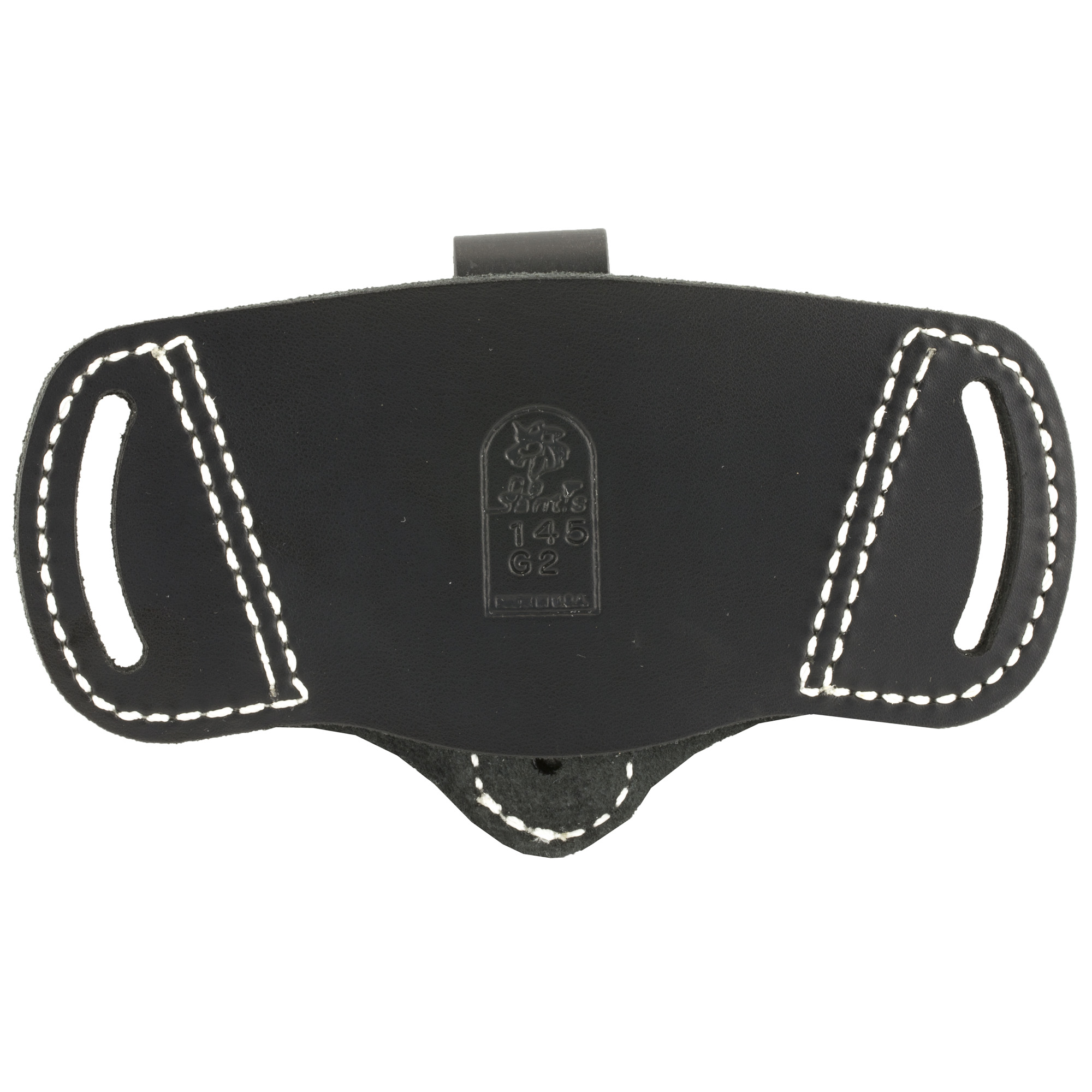 DeSantis Gunhide DESANTIS OUTBACK LG AUTO BLK