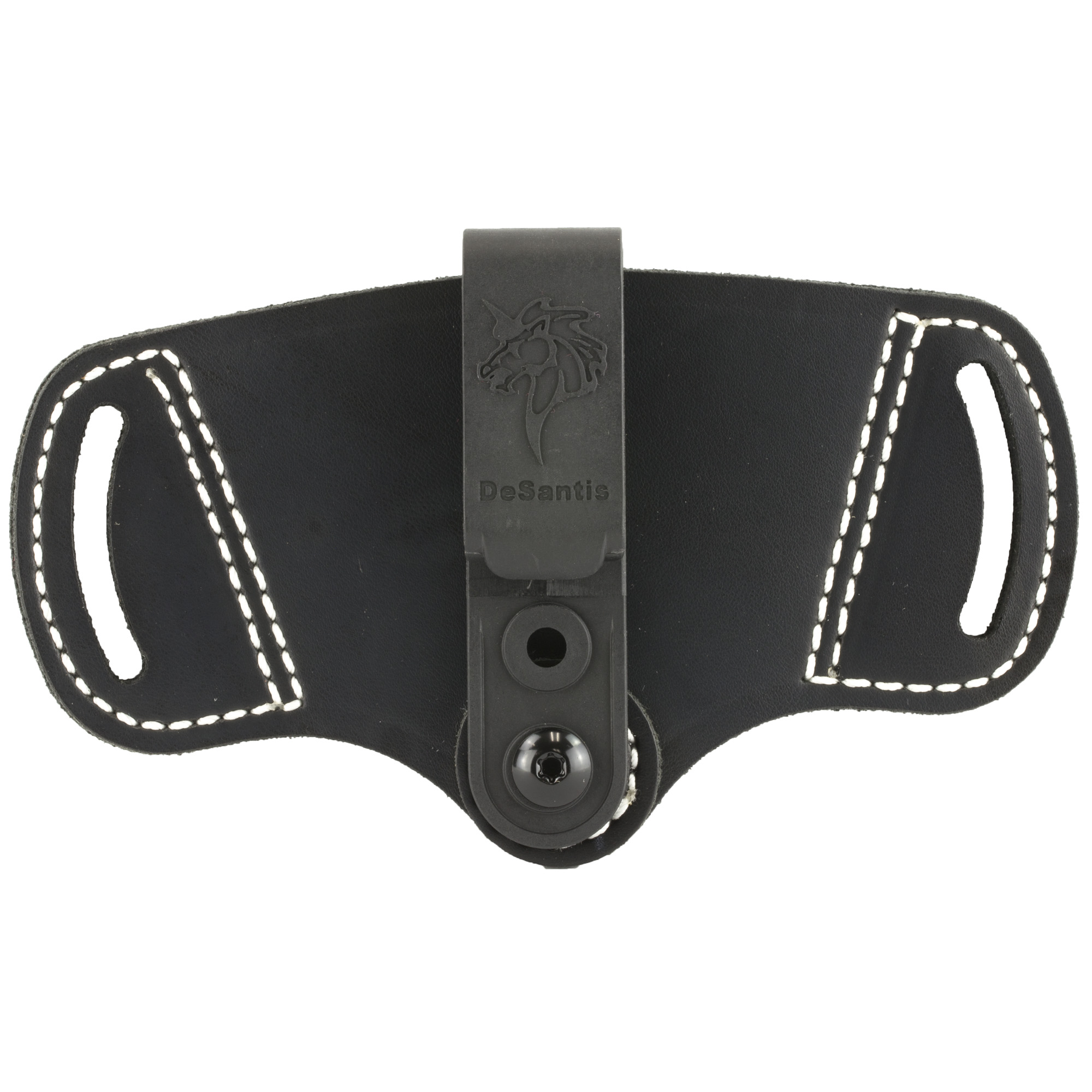 DeSantis Gunhide DESANTIS OUTBACK LG AUTO BLK - Image 2