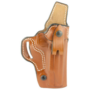 DeSantis Gunhide DESANTIS OSPREY 1911 RH TAN