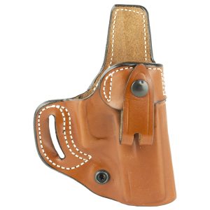 DeSantis Gunhide DESANTIS OSPREY FOR GLK 19 RH TAN