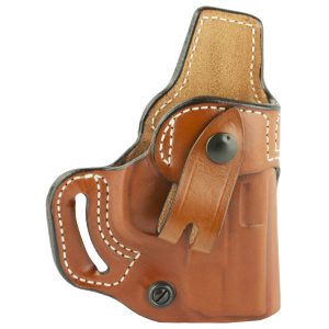 DeSantis Gunhide DESANTIS OSPREY M&P 9/40 RH TAN