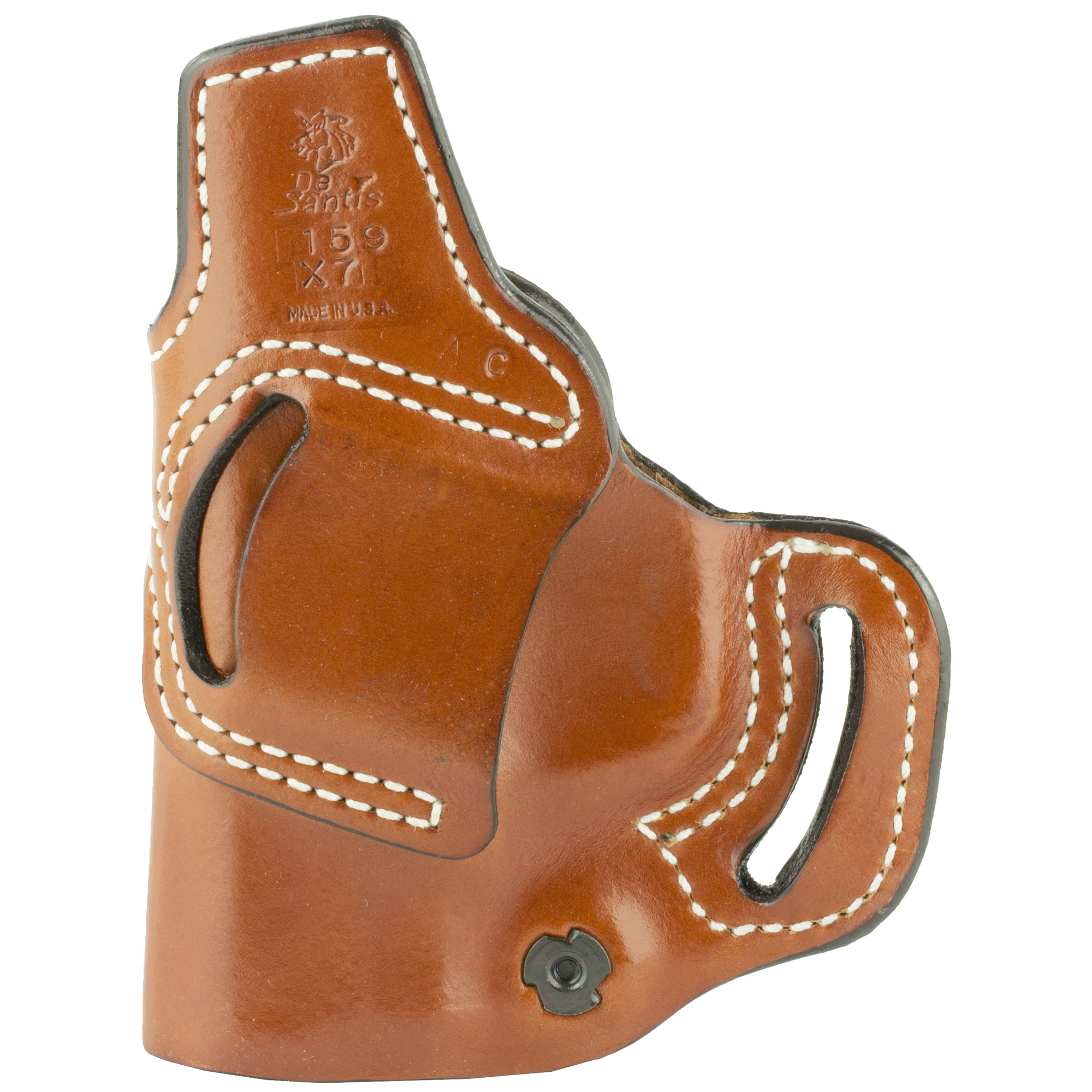 DeSantis Gunhide DESANTIS OSPREY M&P 9/40 RH TAN - Image 2