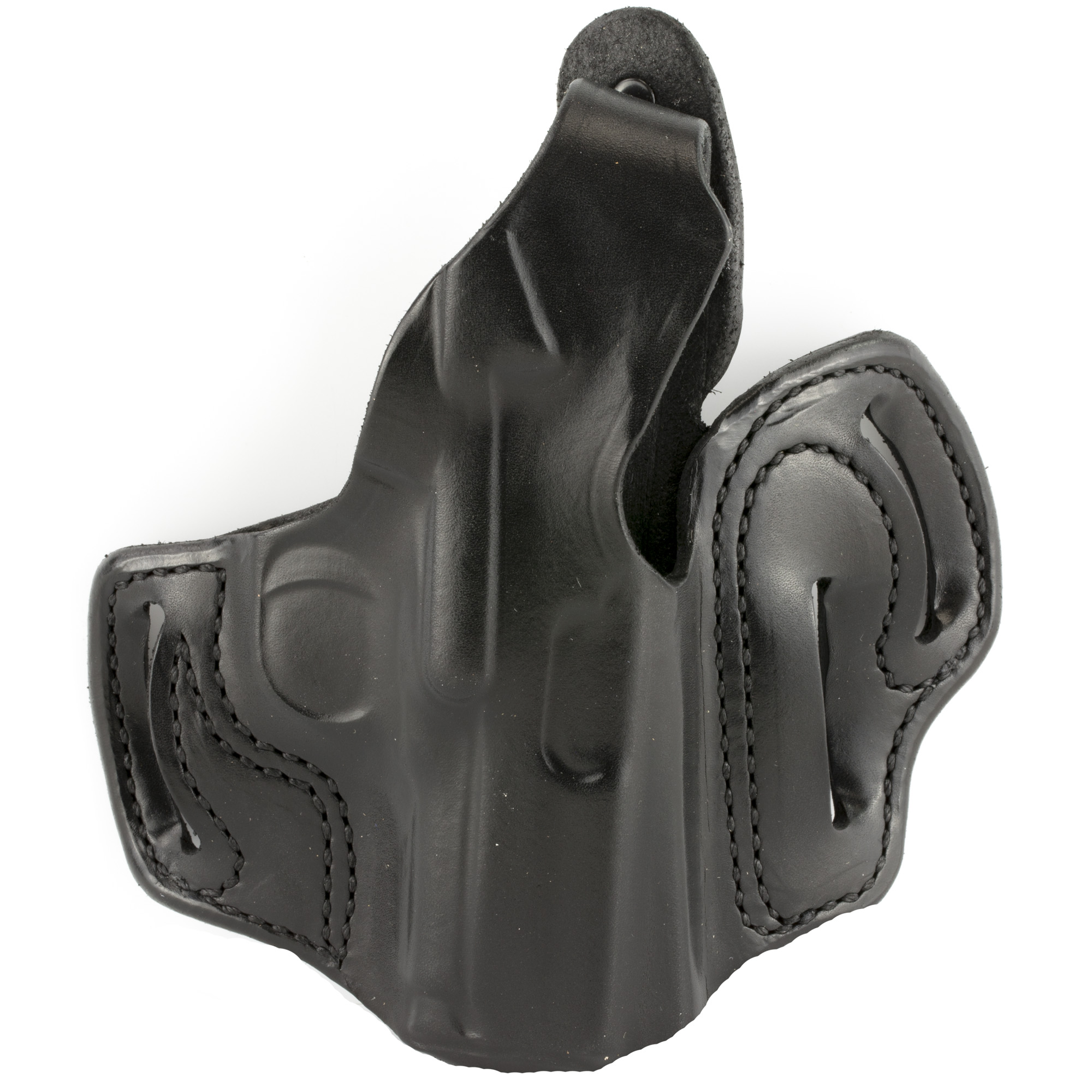 DeSantis Gunhide DESANTIS T/B SCBRD OFFICER P10 RH BK