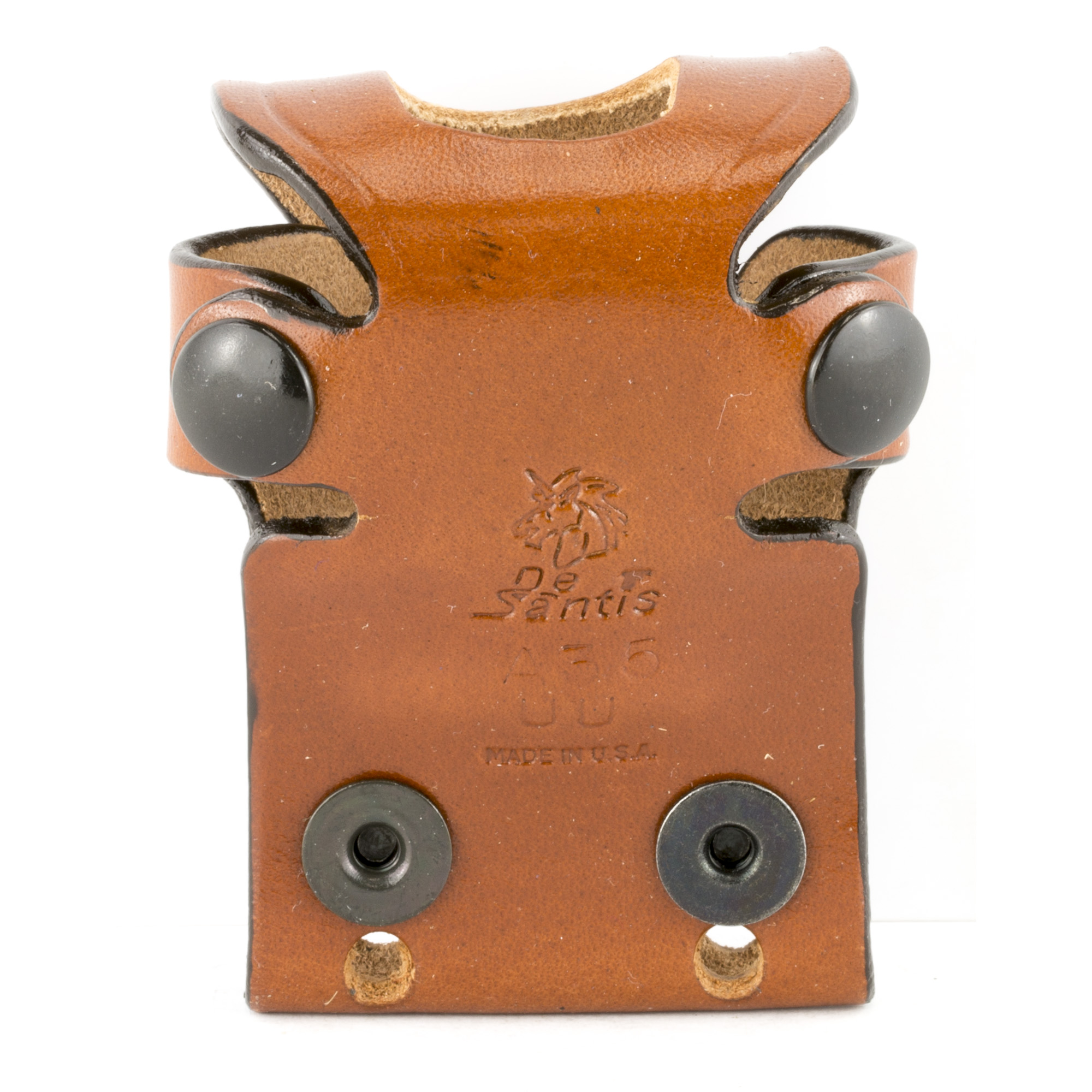 DeSantis Gunhide DESANTIS SPD/LDR HLDR HKS 29M TAN - Image 2
