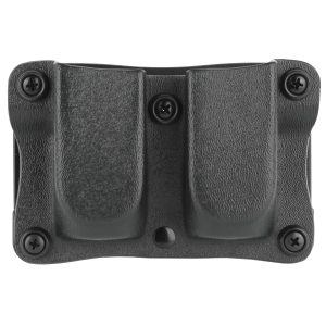 DeSantis Gunhide DESANTIS QUANTICO DMP DS9MM/40  AMBI