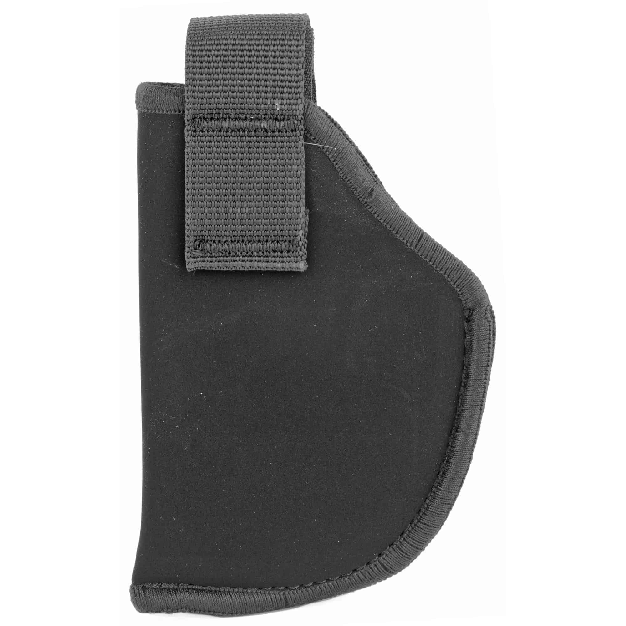 Uncle Mike's U/M INSIDE PANT HLSTR W/STRP SZ 10 R