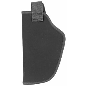 Uncle Mike's U/M INSIDE PANT HLSTR W/STRP SZ 15 R
