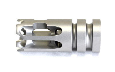 2A Armament 2A T3 COMP 556NATO TITANIUM BLASTED - Image 2