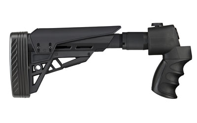 ATI Outdoors ADV TECH SIDE FOLDING 6-POS SHOTGUN - Image 2
