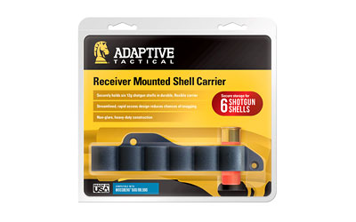Adaptive Tactical ADAPTIVE SHL CARRIER MOSS 500 6-12GA - Image 3