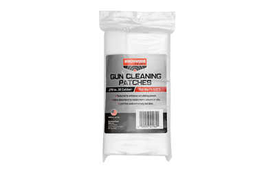 Birchwood Casey B/C PATCHES 1-1/2".270-.30 CAL 750PK