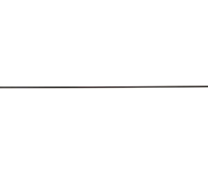 Birchwood Casey B/C COATED CLEANING ROD 33" 270CAL